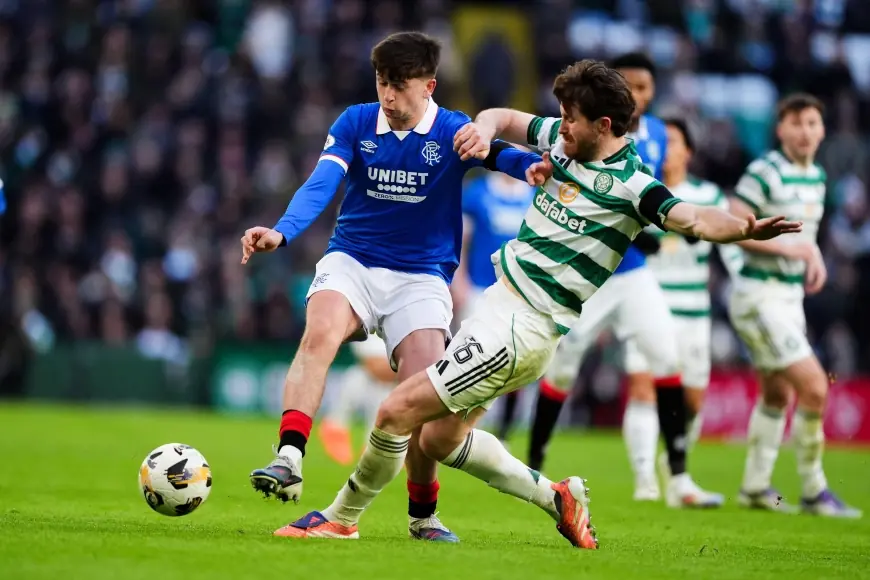 Old Firm at Ibrox: Rangers vs Celtic live commentary and why Sunday is a must-win
