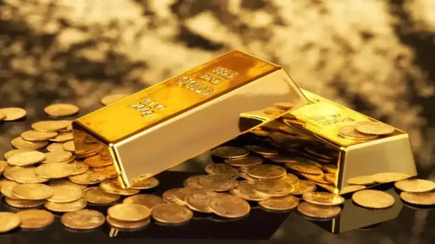 Gold Price Surges Past $5,296 as Iran War Risk Sends Gold Futures to Record Territory