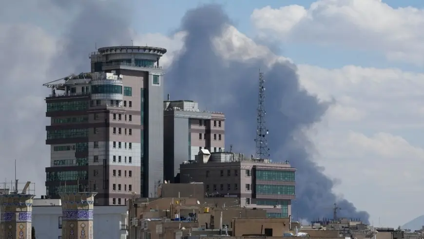 Centcom Response Under Scrutiny as U.S.-Israeli Strikes Continue After Khamanei’s Death