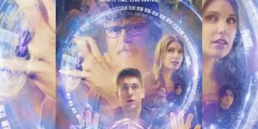 Lubbock-Raised Filmmaker Brings Matter of Time to Theaters Nationwide This Weekend — Sean Astin Joins Cast