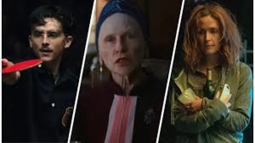 Amy Madigan Emerges as a Top Pick in Anonymous SAG Actor Awards Ballot Survey — What It Means for Awards Season