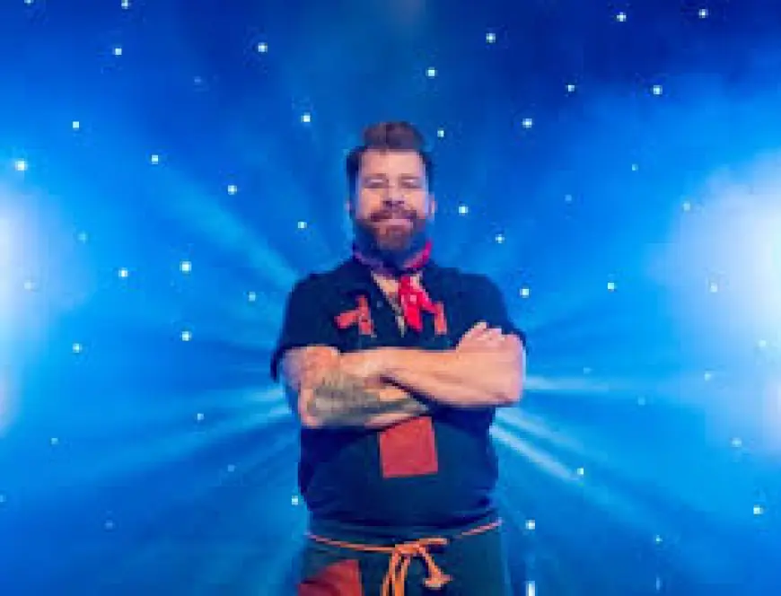 Tournament Of Champions fandom surges as secret-icon silhouettes ignite Gordon Ramsay speculation