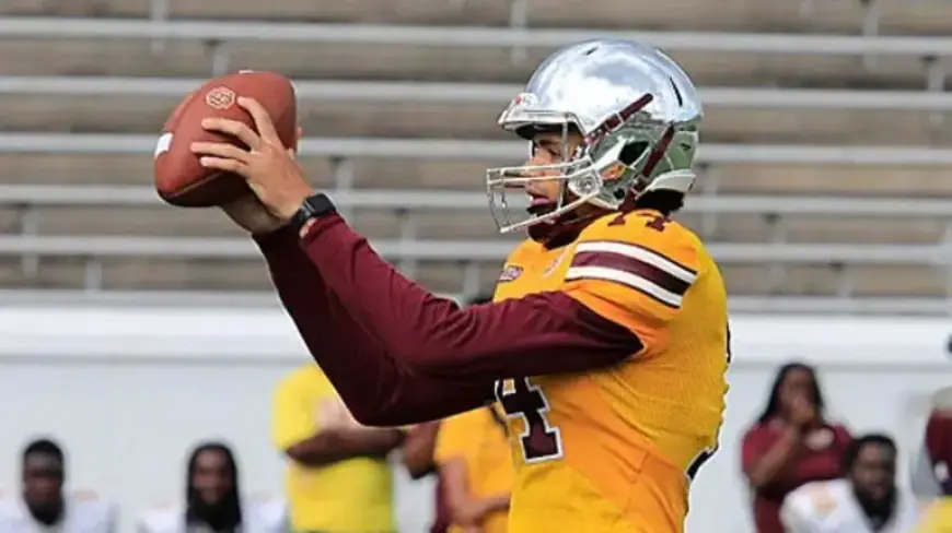 Colorado Backup QB Dominiq Ponder Passes Away at 23