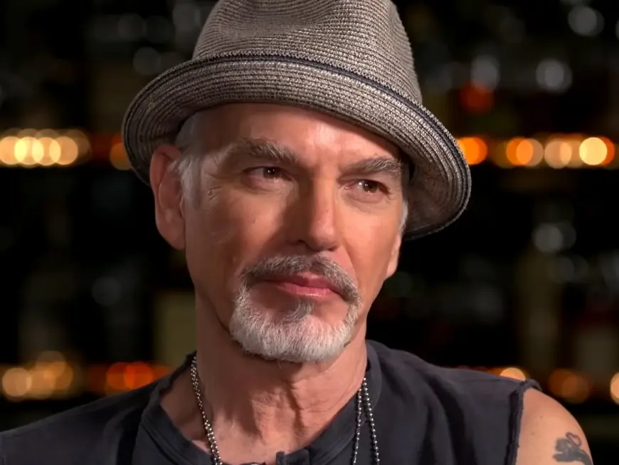 Landman Star Billy Bob Thornton: From Sling Blade Triumph to an Early Action Face-Off with Steven Seagal and a TV Resurgence
