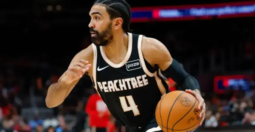 Blazers vs. Hawks: Start Time, TV Info, Streaming, Radio, Game Thread