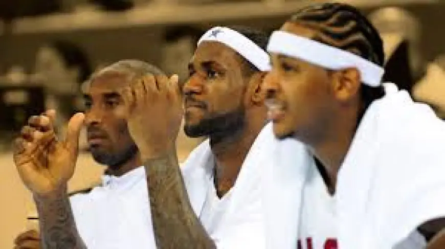 Carmelo Anthony: Celtics Host 76ers in Primetime After Historic Shooting Night