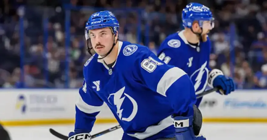 Wild Trade for Flyers’ D Schmidt, Sending Katchouk in Return