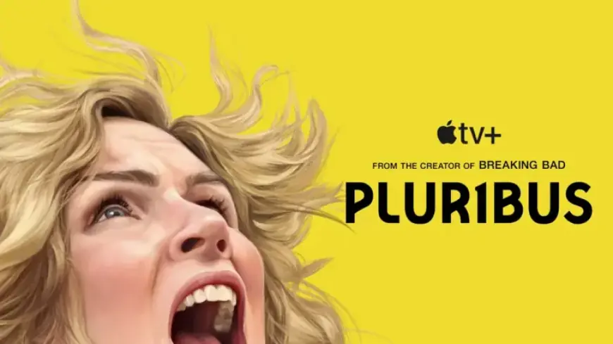 Pluribus Season 2 Premieres March 2026: Latest Update