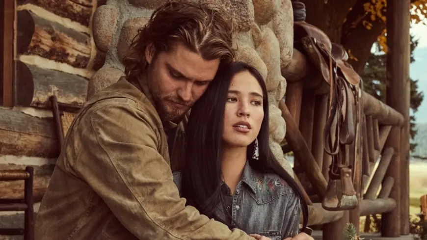 What Happened To Monica Dutton: Where Kayce’s Story Goes Next