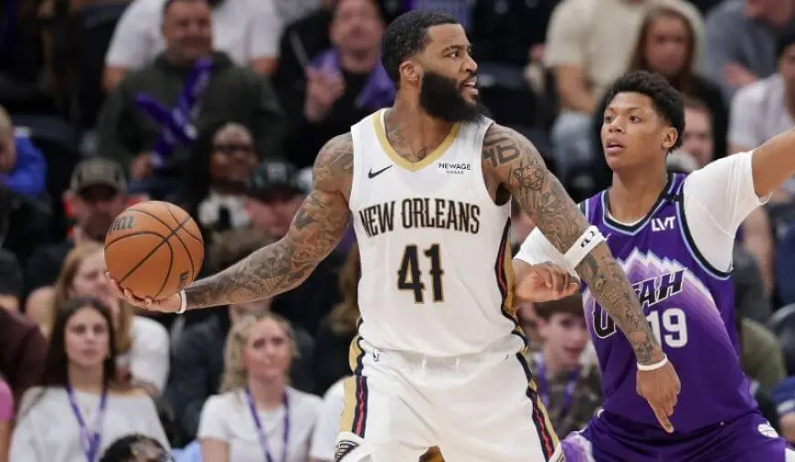 Pelicans Vs Clippers: pelicans vs clippers Prediction, Picks & Odds for Tonight