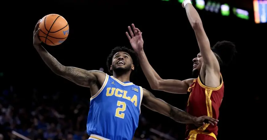 Ucla Women's Basketball Fans Face a High-Stakes Road Finale at USC