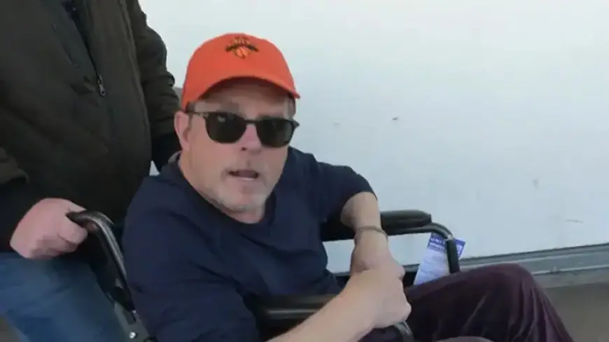 Michael J. Fox Reveals Depth of His Role in ‘Shrinking’ Series