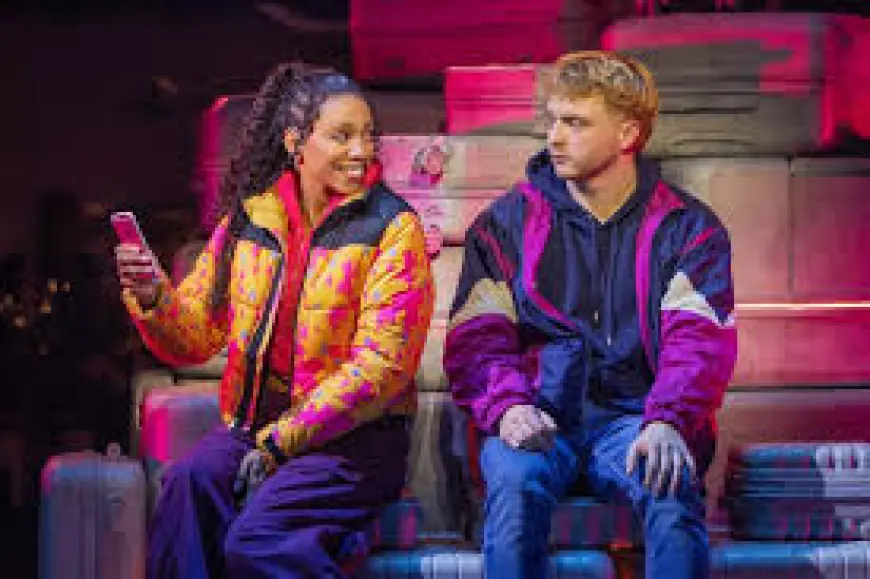 Rom-coms Are Having a Moment, From Heated Rivalry to Nobody Wants This and Broadway