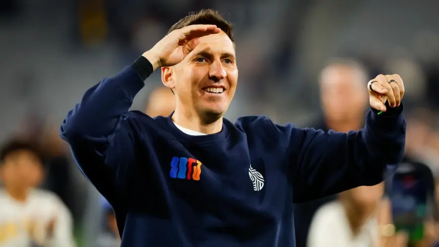 St. Louis Vs San Diego Fc: San Diego’s 5-0 Rout and Fan Energy Set Stage for Snapdragon Clash