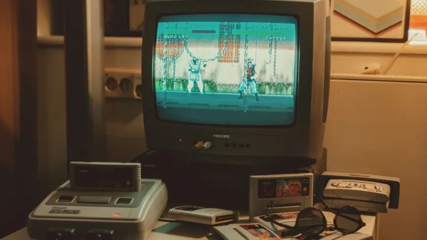 Taken offline: Myrient will shut down 390TB archive on March 31, 2026