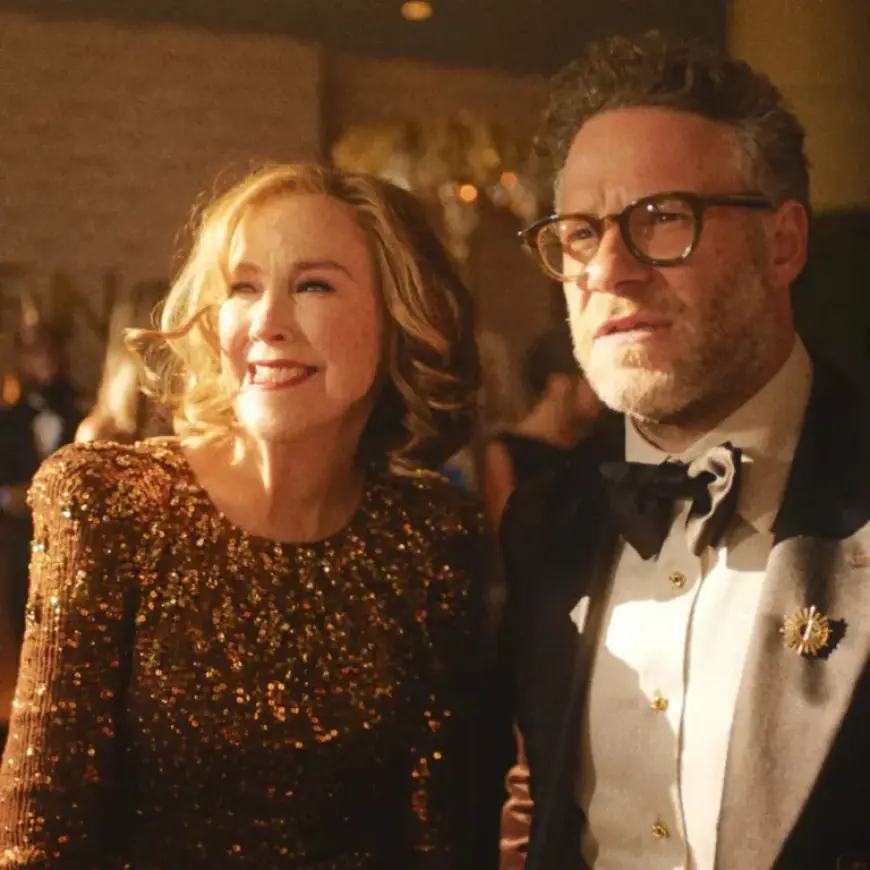 Catherine O’Hara’s Last Role in The Studio: Essential Insights