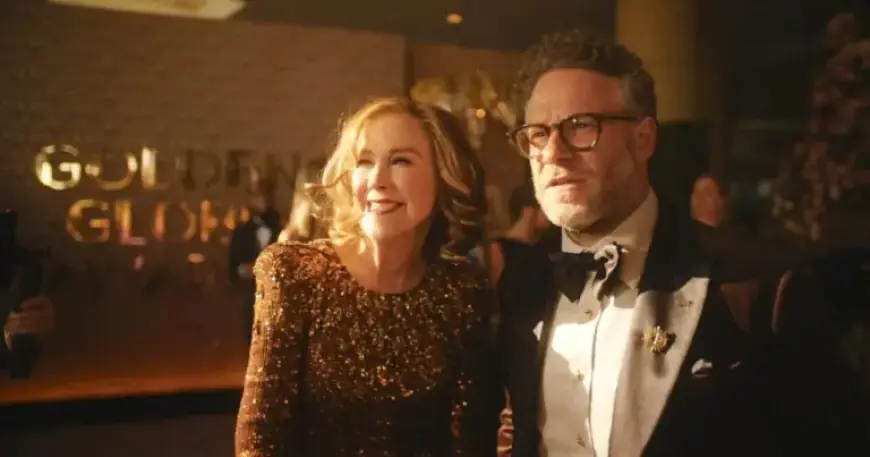 Catherine O’Hara Honored with Posthumous Actor Award for ‘The Studio’