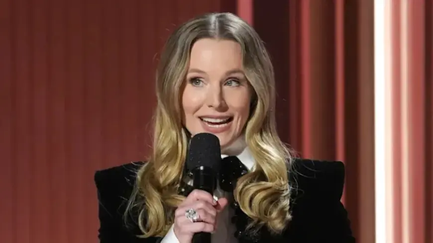 Keri Russell, Seth Rogen Triumph; Sarah Snook Misses at Actor Awards