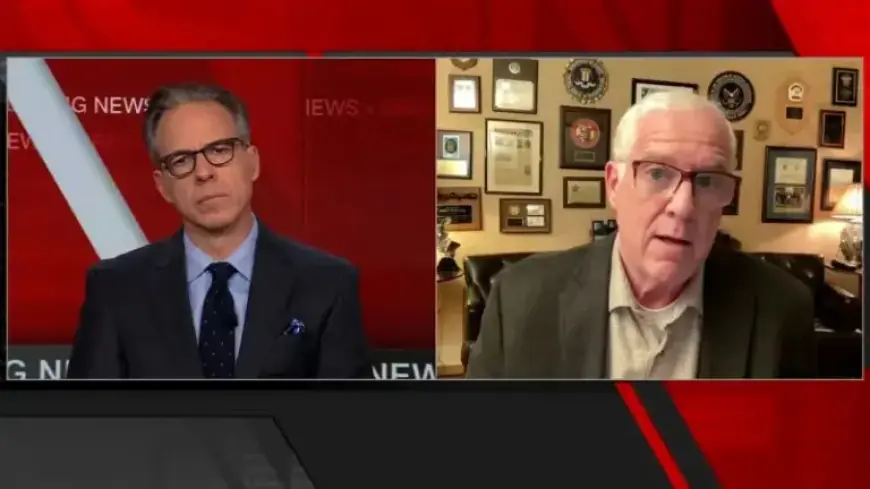 FBI Counterterrorism Teams Heighten Alert Following Iran Strikes