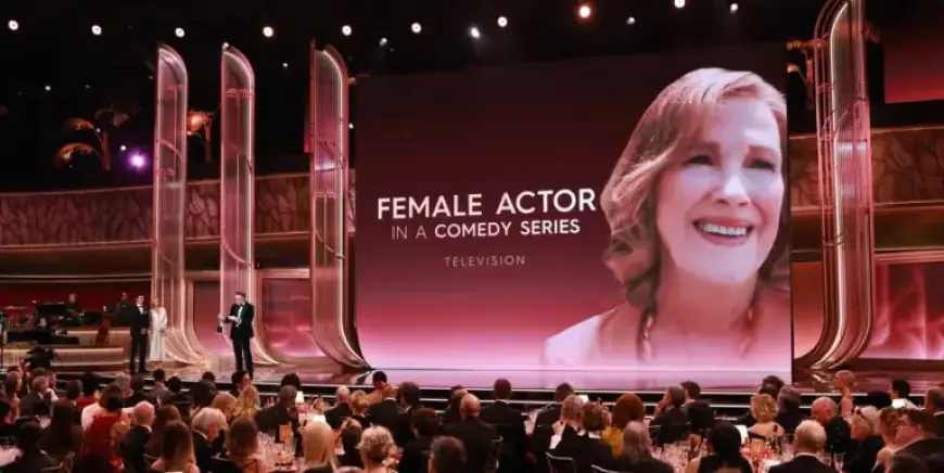 Seth Rogen Honors Catherine O’Hara at 2026 Actors Awards Ceremony