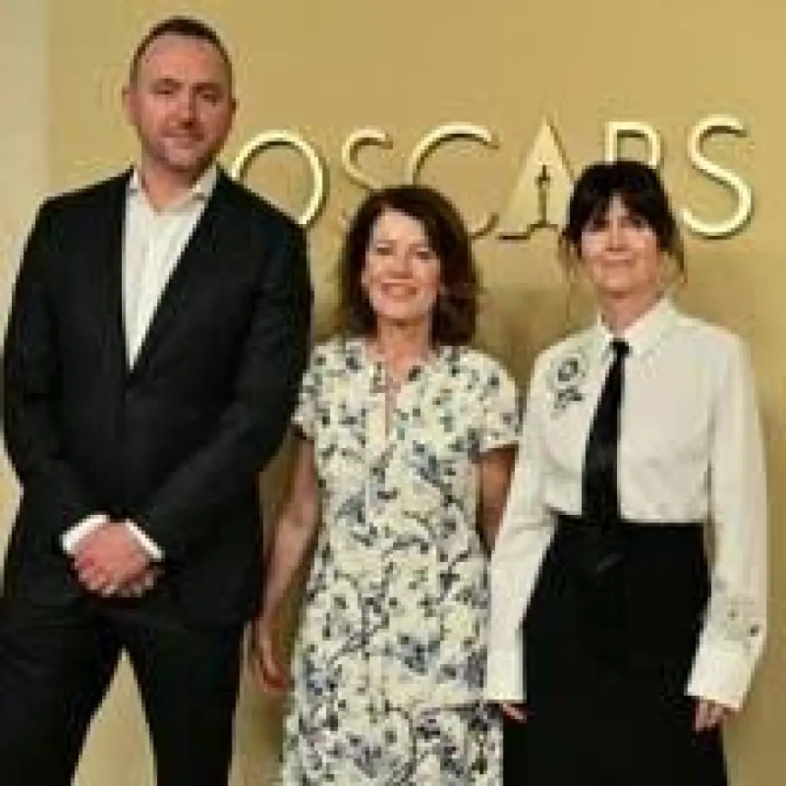 Hamnet: Shakespeare Would Have Shunned Streaming, 'Hamnet' Team Says