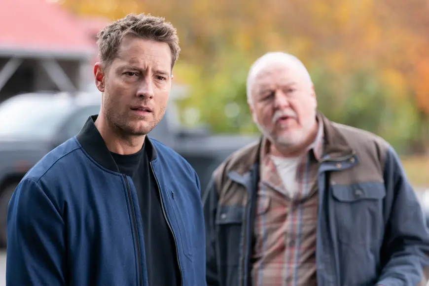 Tracker Episodes Return: Midseason Premiere Sees Billie Hide Colter From Police