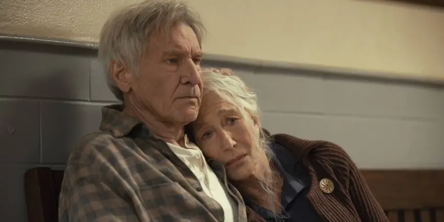 1923 Star's Connection Fuels Renewed Interest as 'Woman in Gold' Joins Peacock