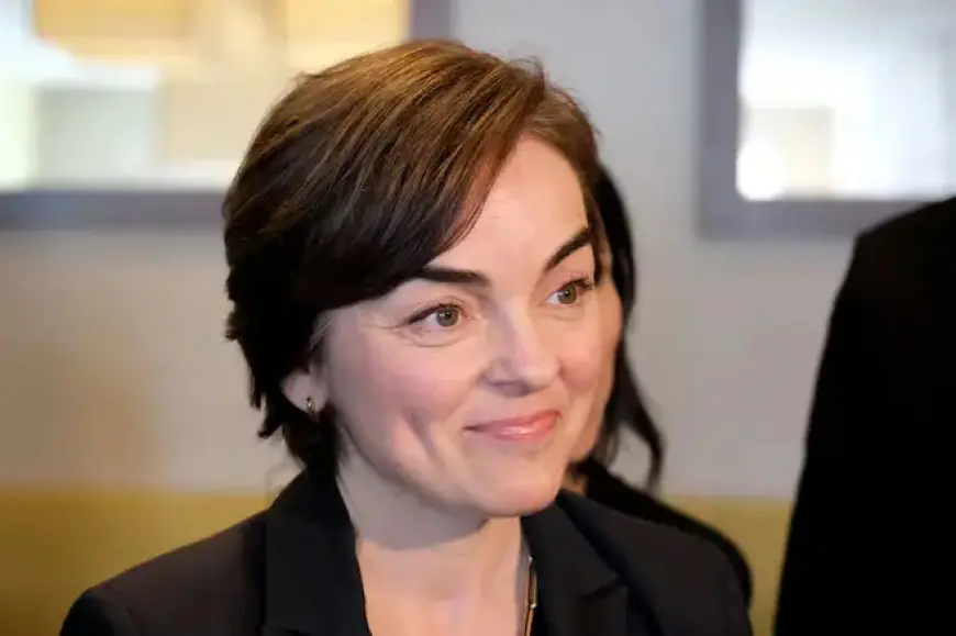 Christine Fréchette Engages with Outaouais Community