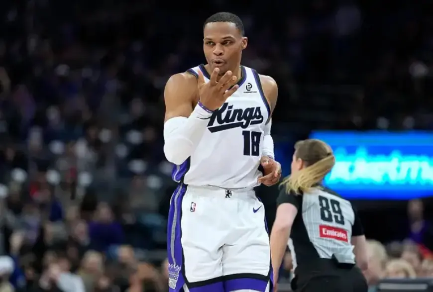 Top NBA Prop Bets for Kings vs. Lakers on Sunday, March 1, 2026