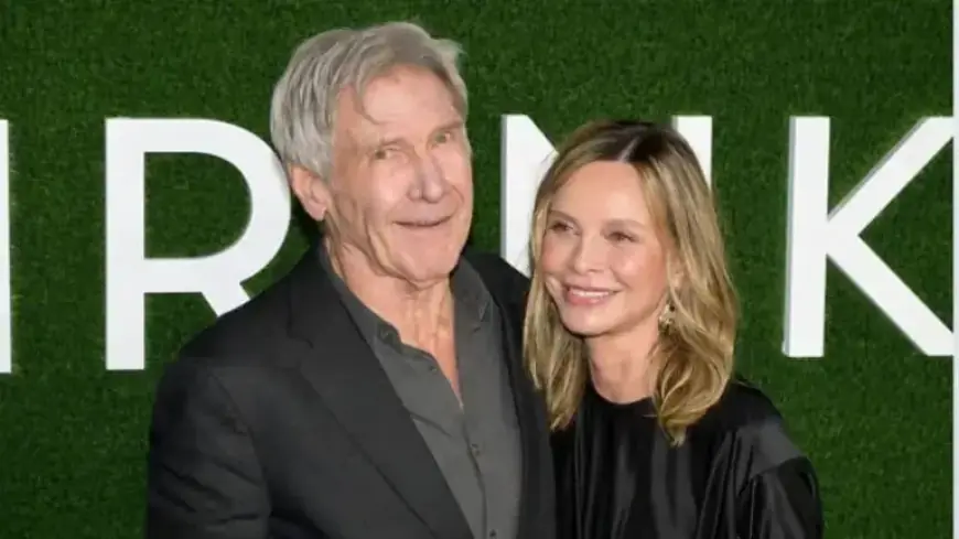 Harrison Ford Surprises at 2026 Actor Awards Amid Retirement Speculation