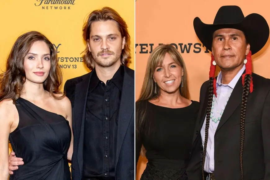 Marshals Cast Revealed: Monica Dutton Dies of Cancer in Yellowstone Spinoff Premiere on CBS