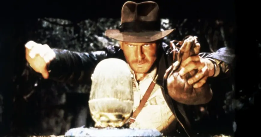 Indiana Jones most famous scene was a complete accident after food poisoning derailed the stunt