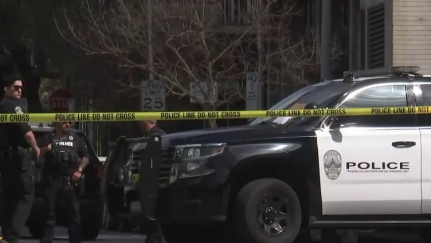 Austin mass shooting on 6th Street: Buford’s bar attack leaves 2 victims dead, 14 wounded; suspect killed