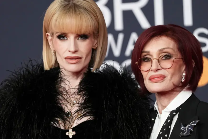 Kelly Osbourne now in 2026: BRIT Awards appearance, grief for Ozzy, and renewed focus on weight-loss scrutiny