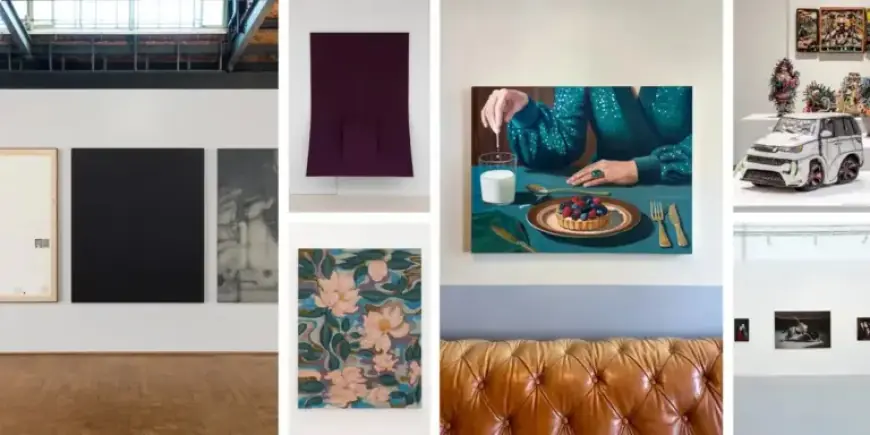 Exploring LA Art Week 2026: Top Highlights from Frieze and Felix