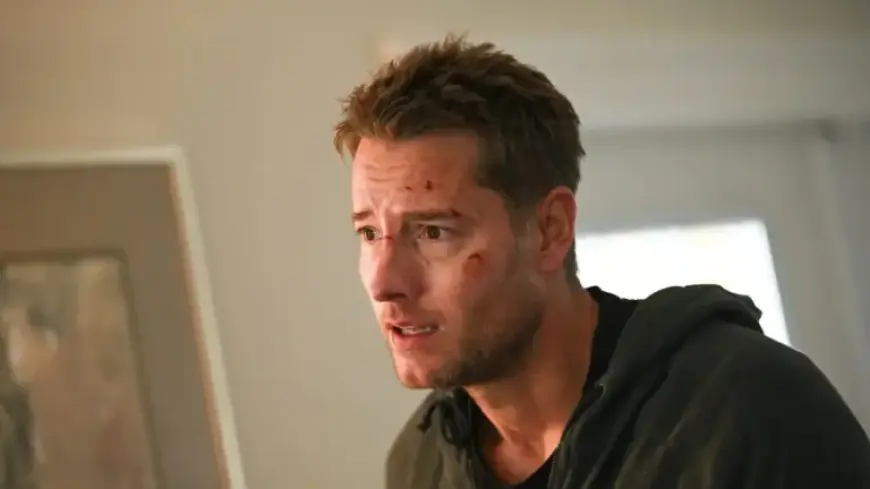 Justin Hartley Reveals Keaton’s Fate in ‘Tracker’ and Colter’s Stance on Russell