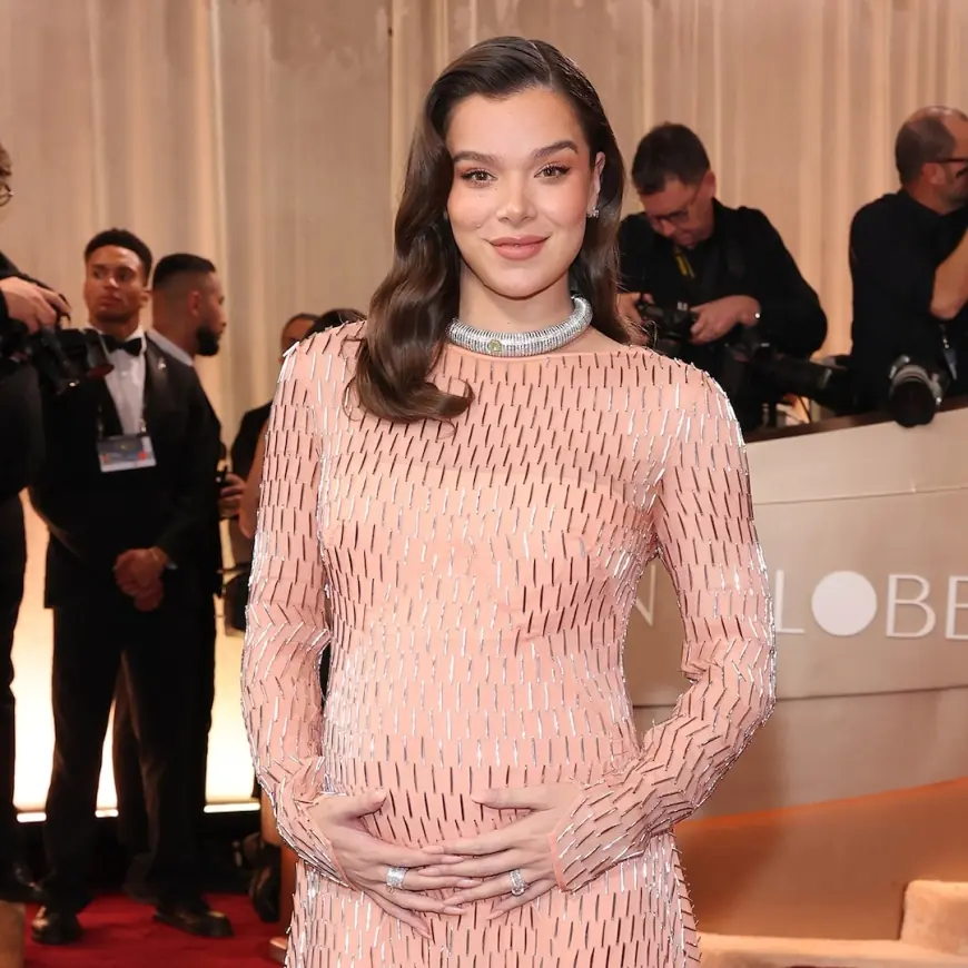 Why Hailee Steinfeld Skipped the 2026 Actor Awards