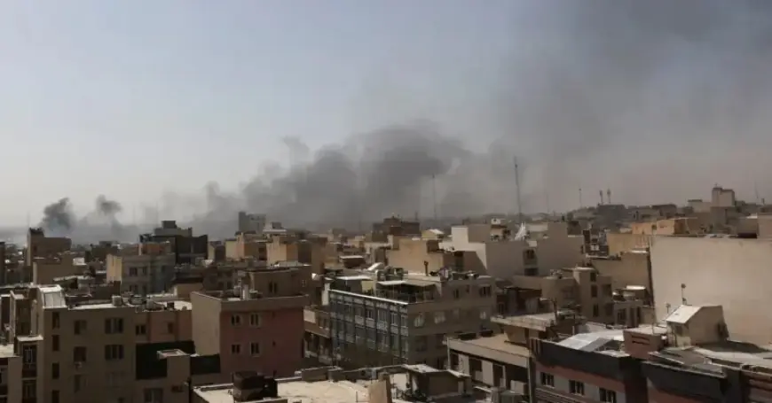 US Deploys Anthropic AI, B-2 Bombers, and Drones in Iran Strikes