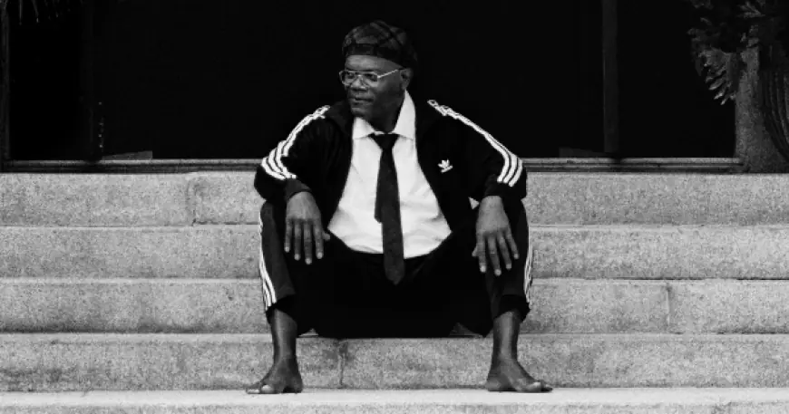 Adidas Originals Revives Samuel L. Jackson, Superstars for Chapter Two Relaunch