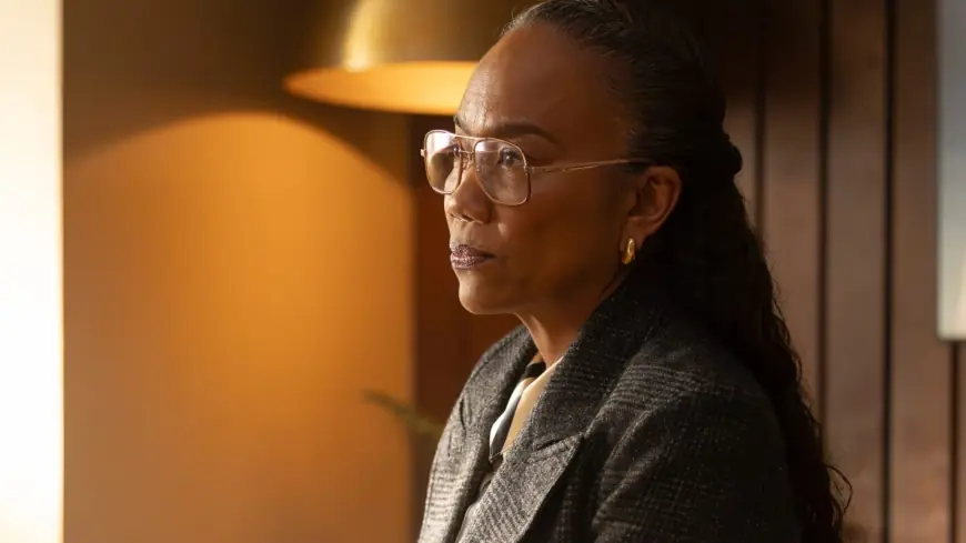 Will Trent: will trent Puts Amanda in Another Unthinkable Situation