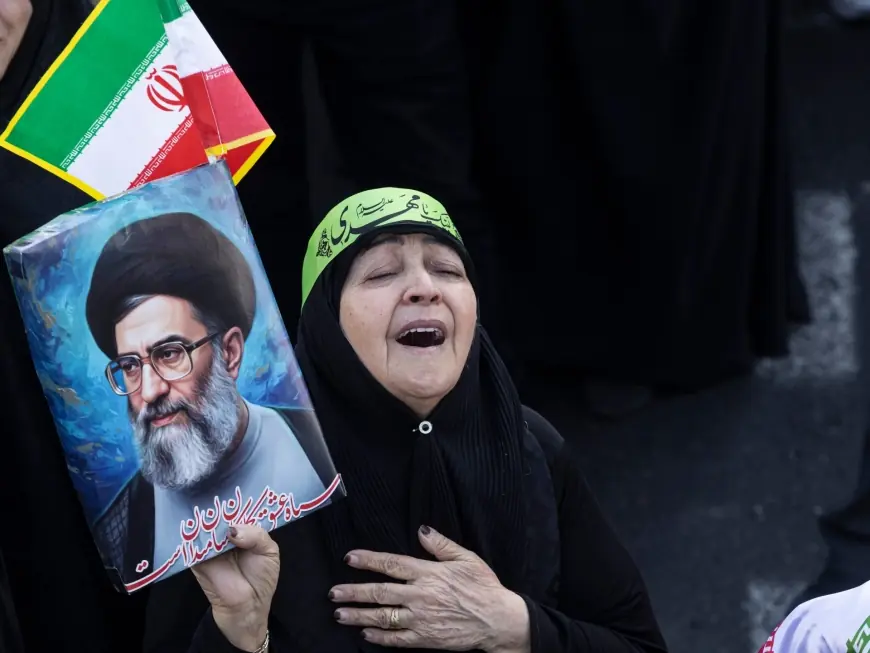 Khamenei’s Killing Prompts Three-Member Transitional Council and Rising Tensions