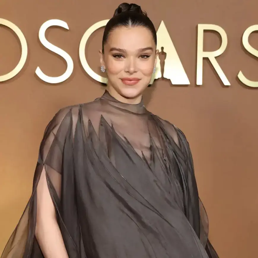 Hailee Steinfeld Shares Deep Preparations for First Baby with Josh Allen