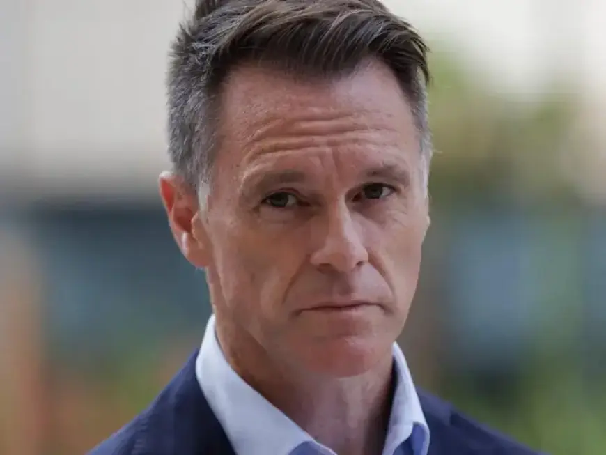 Premier Announces Plan to Depart Parliament