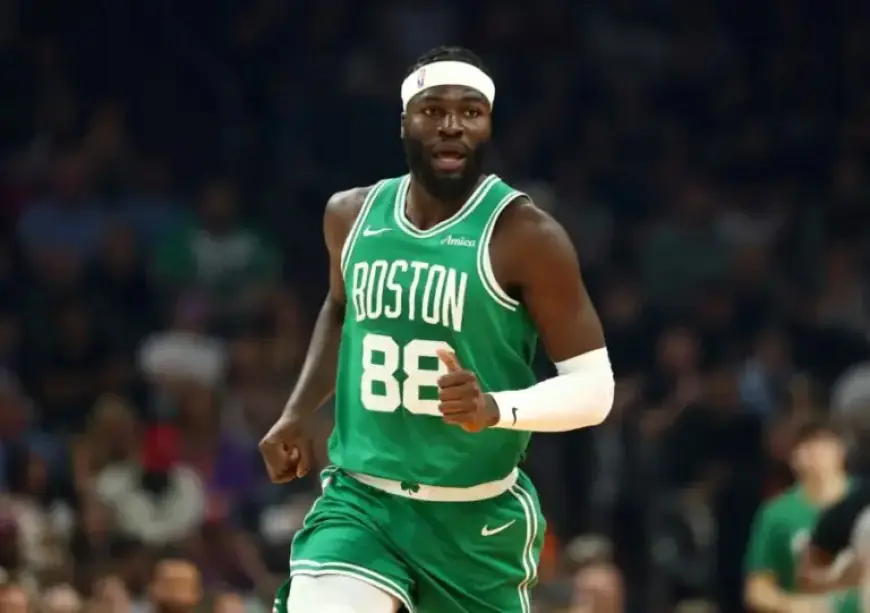 Celtics Update: Queta, Scheierman, Tatum, and Vucevic Insights