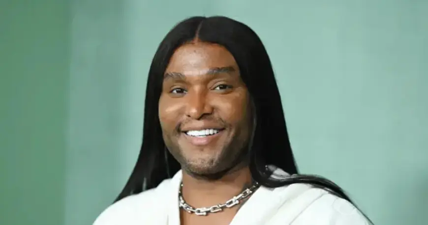 Did Law Roach Just Reveal the Tomdaya Wedding?