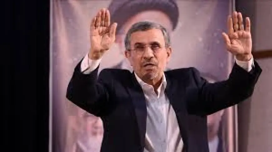 Conflicting reports surround Mahmoud Ahmadinejad's fate
