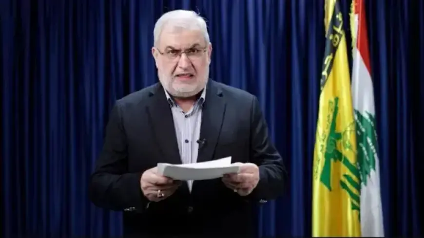 Hezbollah Leader Mohammad Raad Killed in Israeli Airstrikes: Al Arabiya Sources