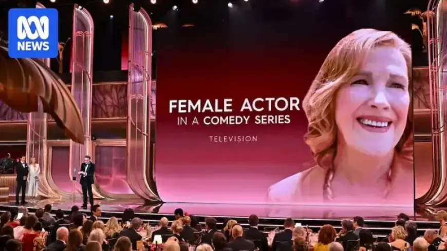 Catherine O’Hara Awarded Posthumous Actor Honor for ‘The Studio’