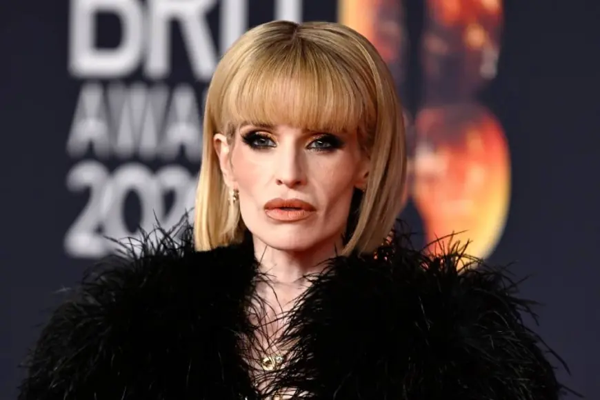 Kelly Osbourne Weight Loss Prompts Fierce Response After BRIT Awards Tribute to Ozzy