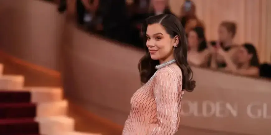Hailee Steinfeld Misses 2026 Actor Awards: Here’s Why
